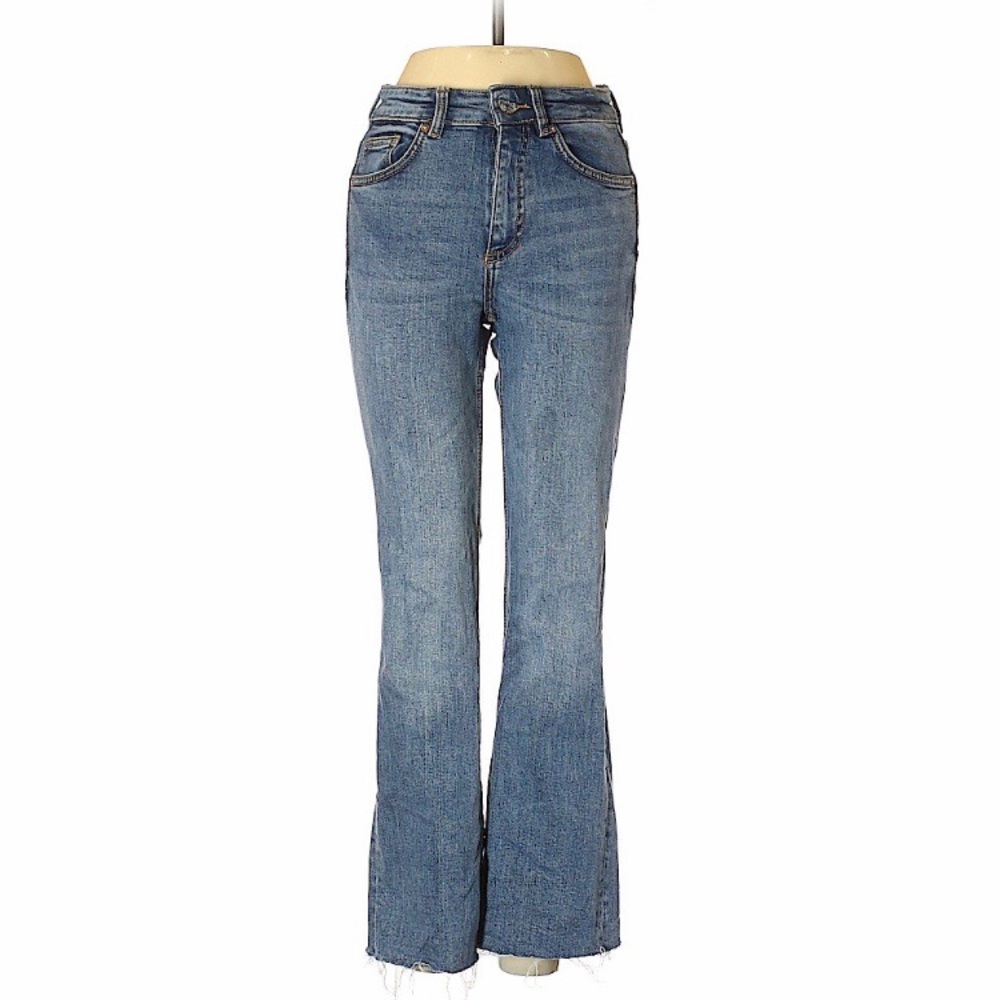 Zara jeans